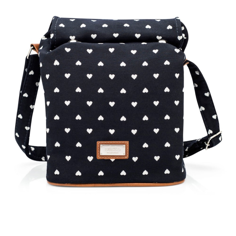 BOLSA TERMICA AMORES